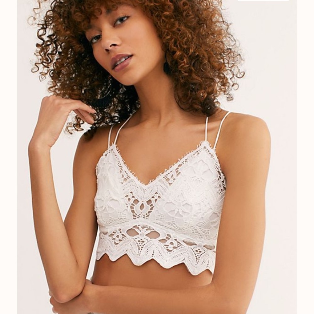 Free people ilektra bralette